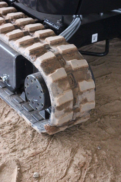 Miniexcavadora Kubota U10-5: foto 20 Miniexcavadora Kubota U10-5: foto 20