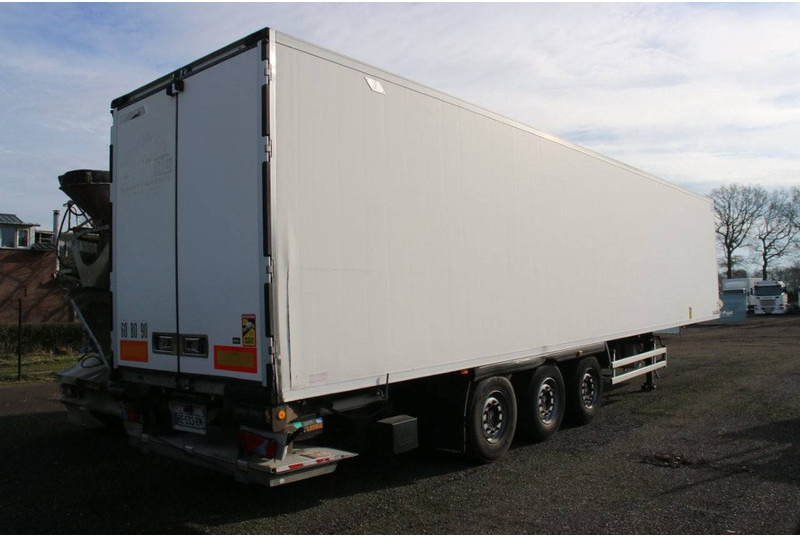LAMBERET SR2B-5TB-1B - Semirremolque frigorífico: foto 3 LAMBERET SR2B-5TB-1B - Semirremolque frigorífico: foto 3