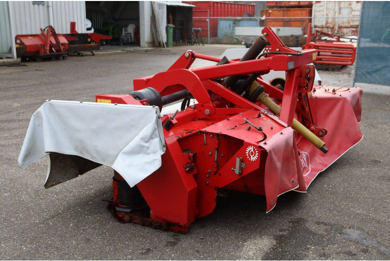 Lely 320 FC - Segadora: foto 5 Lely 320 FC - Segadora: foto 5