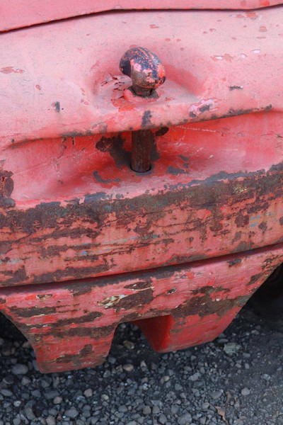 Carretilla elevadora eléctrica Linde E20P-02: foto 19 Carretilla elevadora eléctrica Linde E20P-02: foto 19