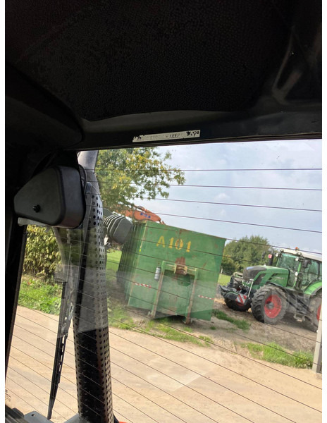 Carretilla elevadora diésel Linde H25D-02: foto 8 Carretilla elevadora diésel Linde H25D-02: foto 8