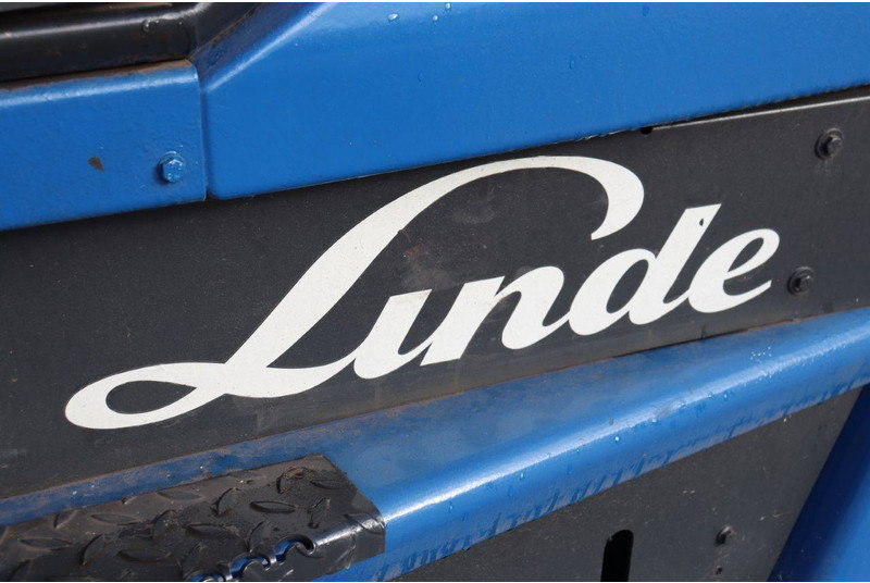 Carretilla elevadora diésel Linde H80D-900: foto 16 Carretilla elevadora diésel Linde H80D-900: foto 16