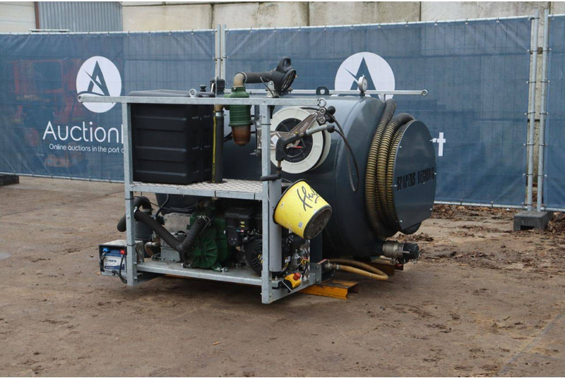 MECALUX VCX1600G - Bomba de agua: foto 4 MECALUX VCX1600G - Bomba de agua: foto 4