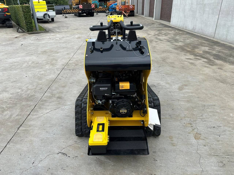 Machpro MP-S300 - Cargadora de cadenas: foto 5 Machpro MP-S300 - Cargadora de cadenas: foto 5