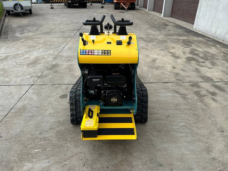 Machpro MP-S300 - Cargadora de cadenas: foto 5 Machpro MP-S300 - Cargadora de cadenas: foto 5