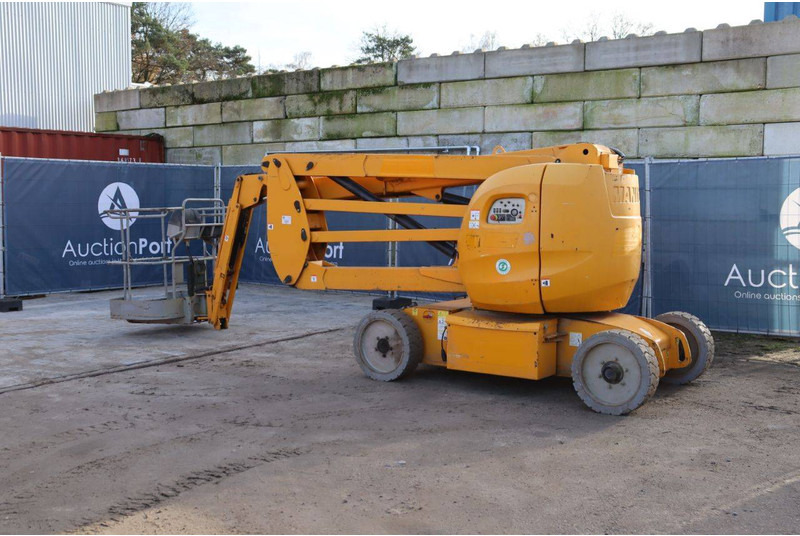 Manitou 150 AETJ COMPACT - Plataforma articulada: foto 4 Manitou 150 AETJ COMPACT - Plataforma articulada: foto 4