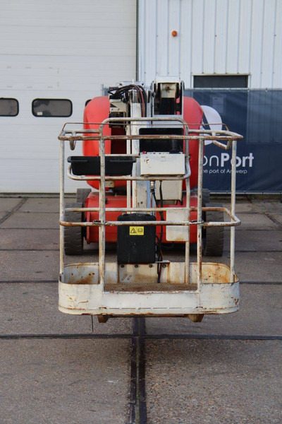 Manitou 170 AETJ - Plataforma articulada: foto 5 Manitou 170 AETJ - Plataforma articulada: foto 5