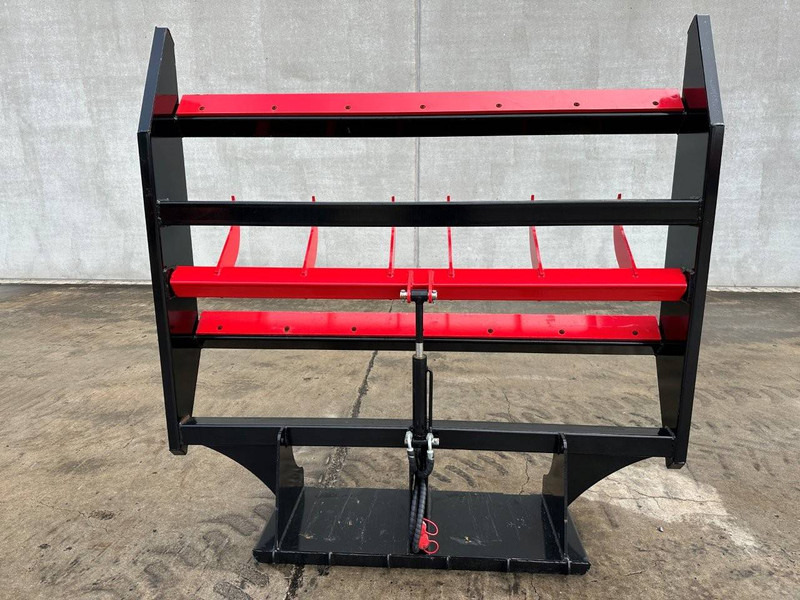 Giyi FR70 - Maquinaria agrícola: foto 1 Giyi FR70 - Maquinaria agrícola: foto 1