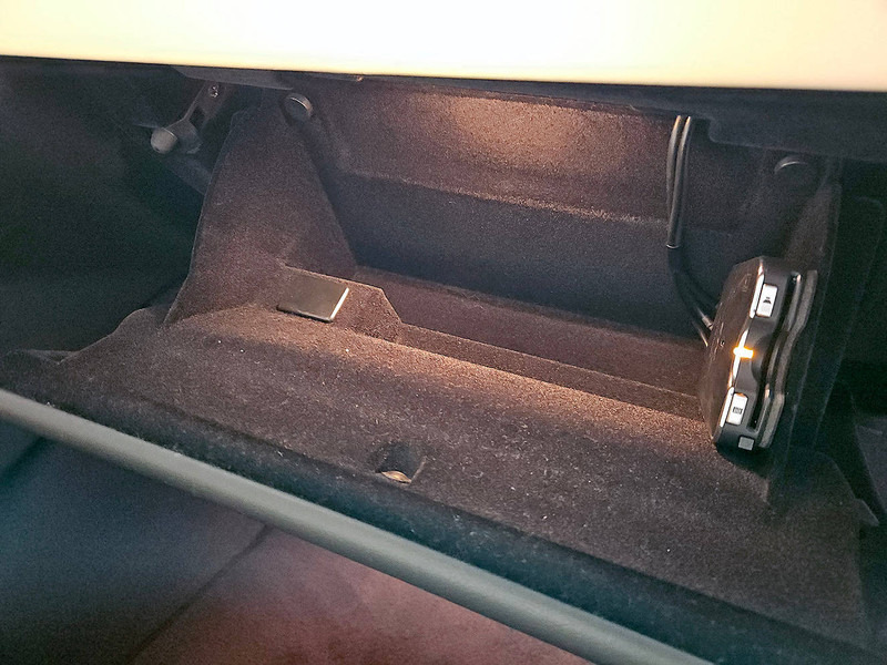 Sedan Maserati GranTurismo (I): foto 15