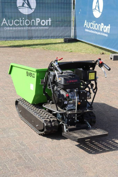 Merlo 108399 - Minidumper: foto 4 Merlo 108399 - Minidumper: foto 4