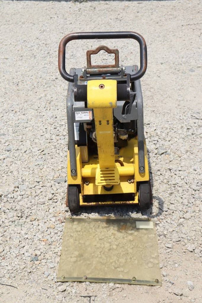 Neuson BPU 3050A - Plancha reversible: foto 5 Neuson BPU 3050A - Plancha reversible: foto 5