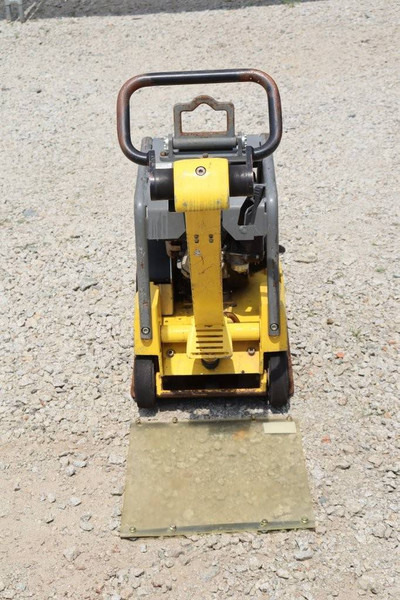 Neuson BPU3050 - Plancha reversible: foto 5 Neuson BPU3050 - Plancha reversible: foto 5