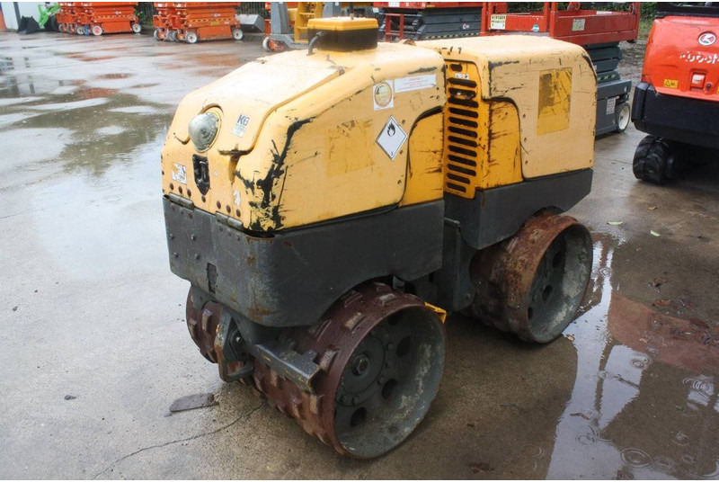 Neuson Roller RT2SC - Rodillo: foto 5 Neuson Roller RT2SC - Rodillo: foto 5