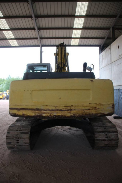 New Holland E265 - Excavadora de cadenas: foto 4 New Holland E265 - Excavadora de cadenas: foto 4
