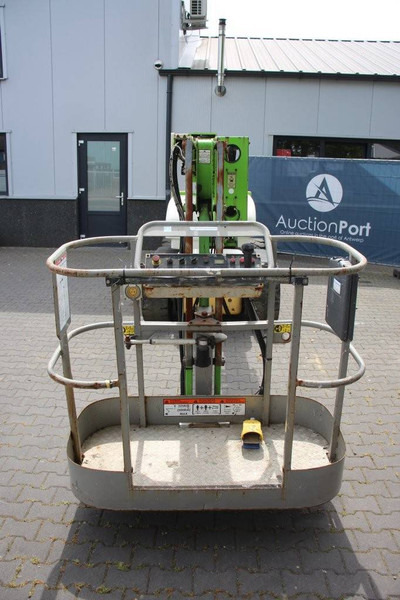 Niftylift HR15NDE - Plataforma articulada: foto 4 Niftylift HR15NDE - Plataforma articulada: foto 4