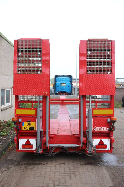 Nooteboom OSD-48-03/L - Semirremolque góndola rebajadas: foto 4 Nooteboom OSD-48-03/L - Semirremolque góndola rebajadas: foto 4