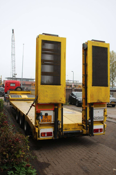 Nooteboom OSDS-48-03V - Semirremolque góndola rebajadas: foto 5 Nooteboom OSDS-48-03V - Semirremolque góndola rebajadas: foto 5