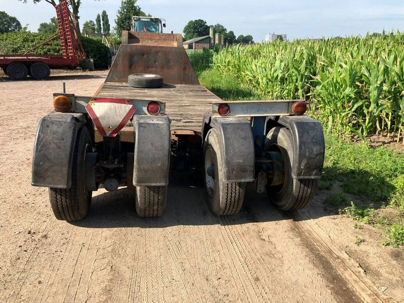 Onbekend - Semirremolque góndola rebajadas: foto 2 Onbekend - Semirremolque góndola rebajadas: foto 2