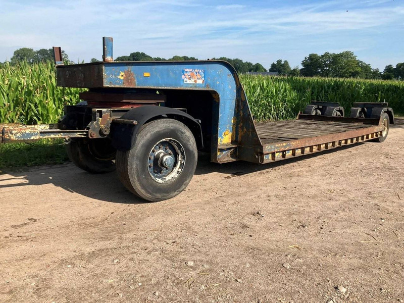 Onbekend - Semirremolque góndola rebajadas: foto 3 Onbekend - Semirremolque góndola rebajadas: foto 3