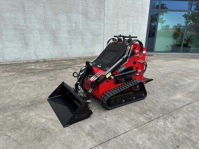 Onbekend FT360T - Cargadora de cadenas: foto 1 Onbekend FT360T - Cargadora de cadenas: foto 1