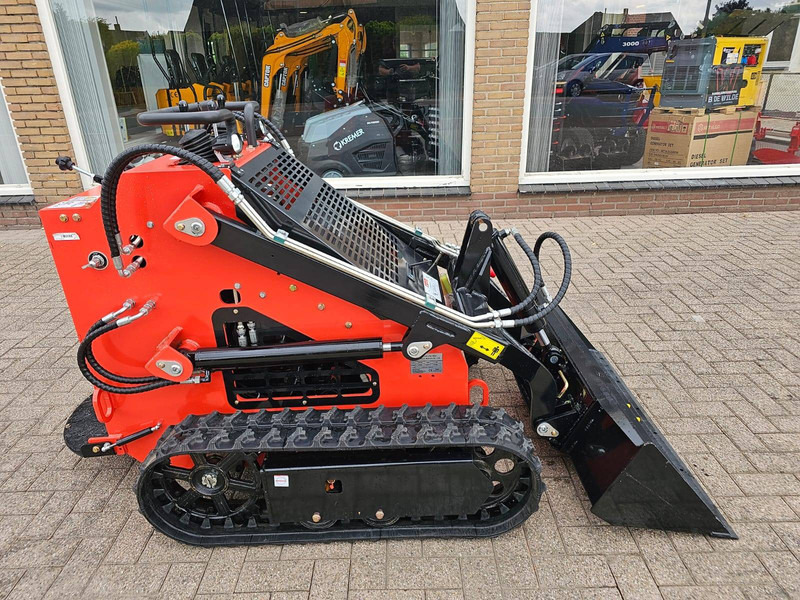 Onbekend LRT460 - Cargadora de cadenas: foto 1 Onbekend LRT460 - Cargadora de cadenas: foto 1