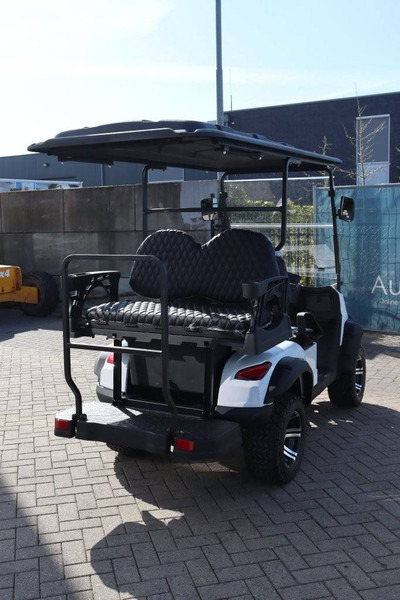 Onbekend RC-G4.0 - Carrito de golf: foto 5 Onbekend RC-G4.0 - Carrito de golf: foto 5