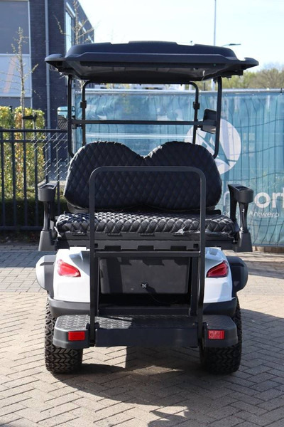 Onbekend RC-G4.0 - Carrito de golf: foto 4 Onbekend RC-G4.0 - Carrito de golf: foto 4