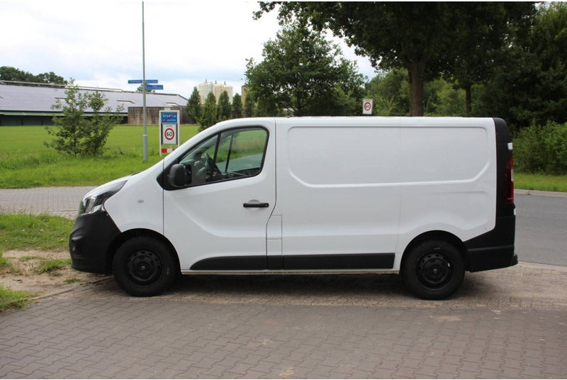 Opel VIVARO-B - Furgón: foto 2 Opel VIVARO-B - Furgón: foto 2