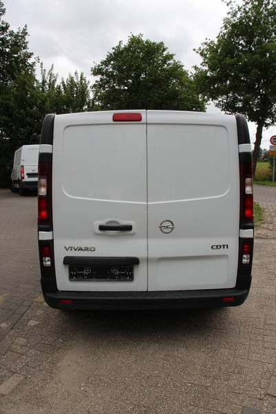 Opel VIVARO-B - Furgón: foto 4 Opel VIVARO-B - Furgón: foto 4