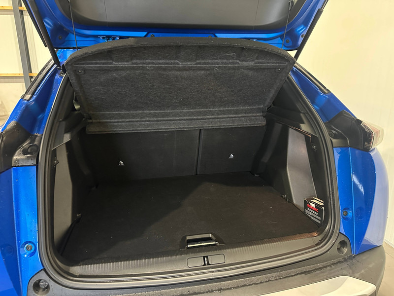 Peugeot e-2008 EV GT - SUV/ Todoterreno: foto 5 Peugeot e-2008 EV GT - SUV/ Todoterreno: foto 5