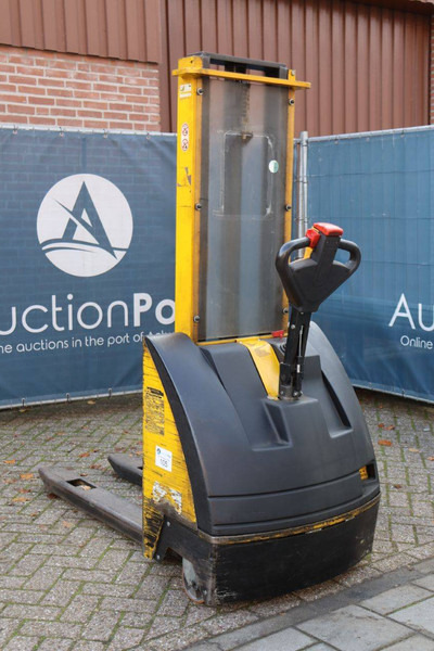 Pramac GX12-29 - Apilador: foto 3 Pramac GX12-29 - Apilador: foto 3