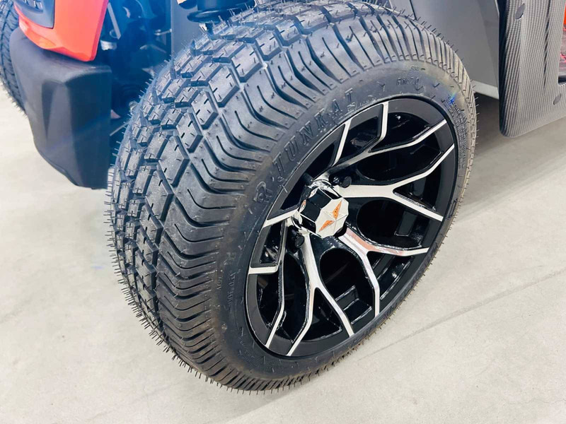 RTE - Carrito de golf: foto 4 RTE - Carrito de golf: foto 4