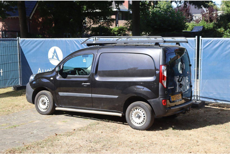 Renault Kangoo - Furgón: foto 3 Renault Kangoo - Furgón: foto 3