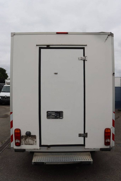 Renault Master - Furgoneta frigorifica: foto 5 Renault Master - Furgoneta frigorifica: foto 5