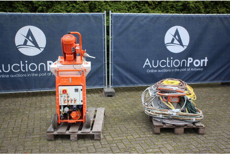 Ritmo L FC-230V plus - Bomba de agua: foto 2 Ritmo L FC-230V plus - Bomba de agua: foto 2