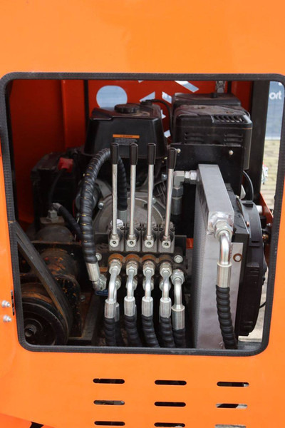 Bomba de agua SKLP SK-SSJ430: foto 20