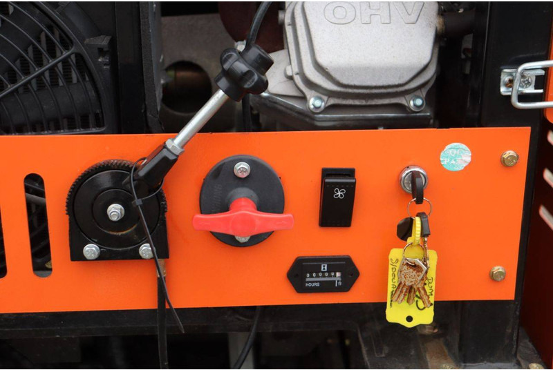 Bomba de agua SKLP SK-SSJ430: foto 16