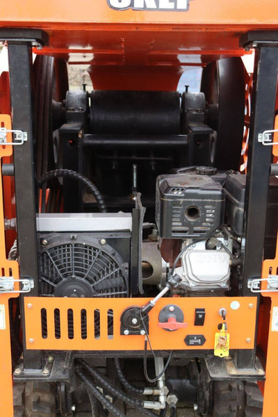 Bomba de agua SKLP SK-SSJ430: foto 15