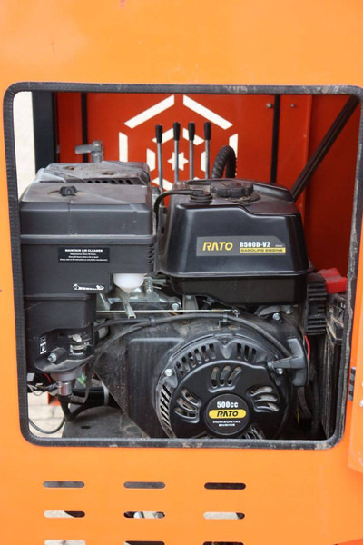 Bomba de agua SKLP SK-SSJ430: foto 18