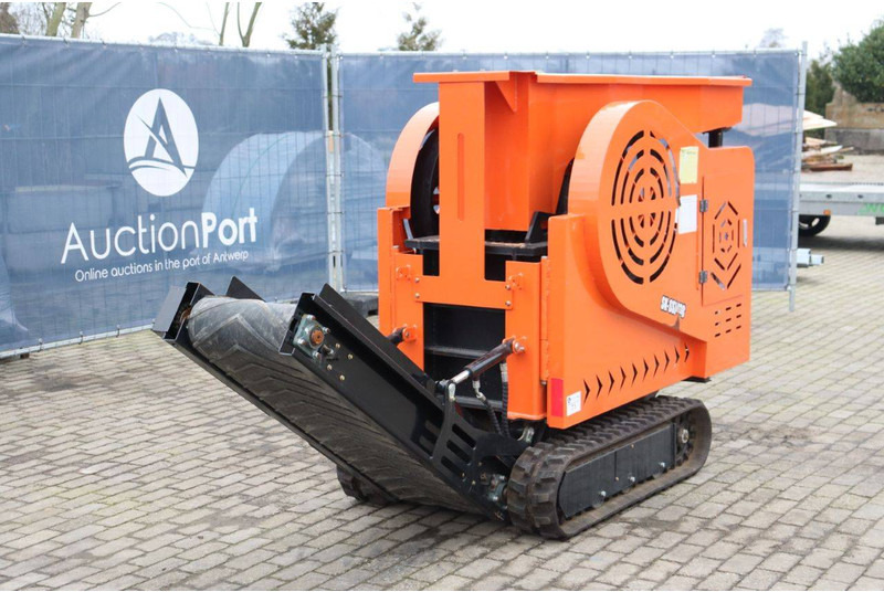 Bomba de agua SKLP SK-SSJ430: foto 9