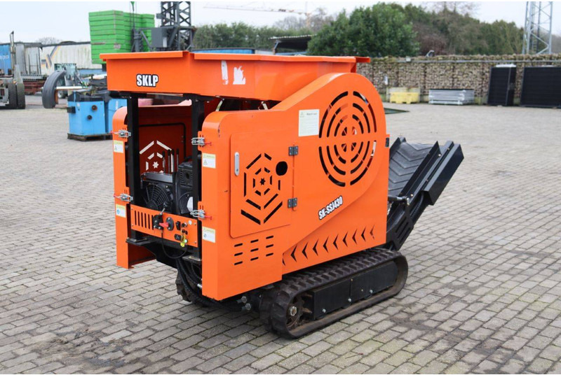 Bomba de agua SKLP SK-SSJ430: foto 6