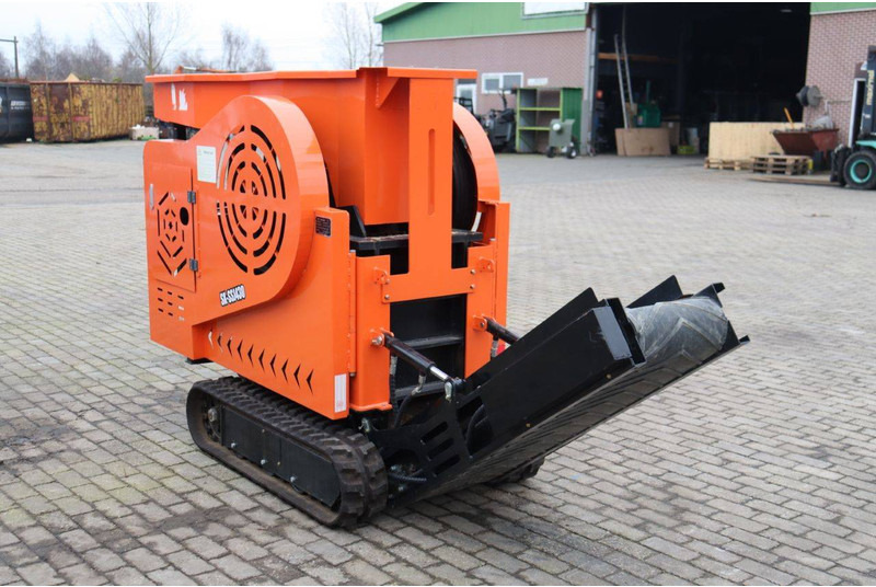 Bomba de agua SKLP SK-SSJ430: foto 7