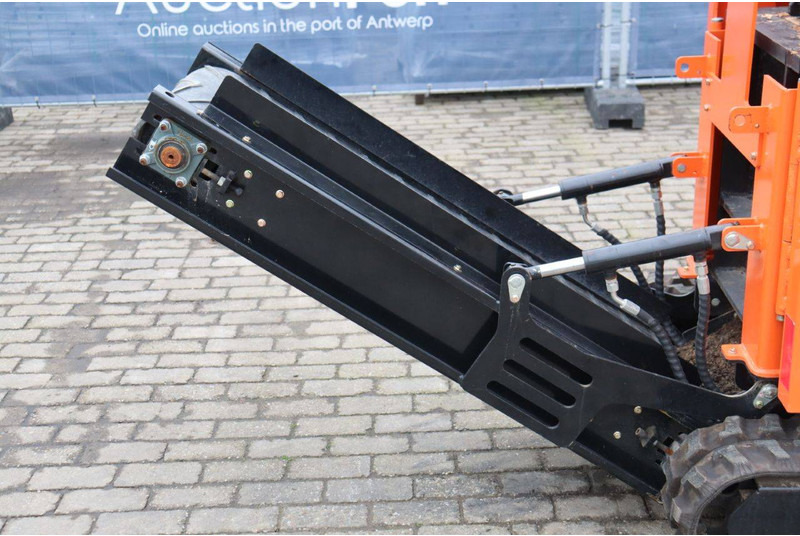 Bomba de agua SKLP SK-SSJ430: foto 10