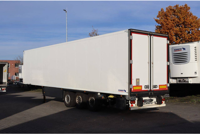 Schmitz Cargobull SCB*S3B - Semirremolque frigorífico: foto 5 Schmitz Cargobull SCB*S3B - Semirremolque frigorífico: foto 5