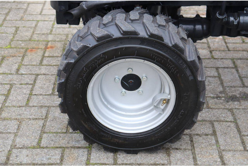 Tractor Solis 26: foto 15 Tractor Solis 26: foto 15