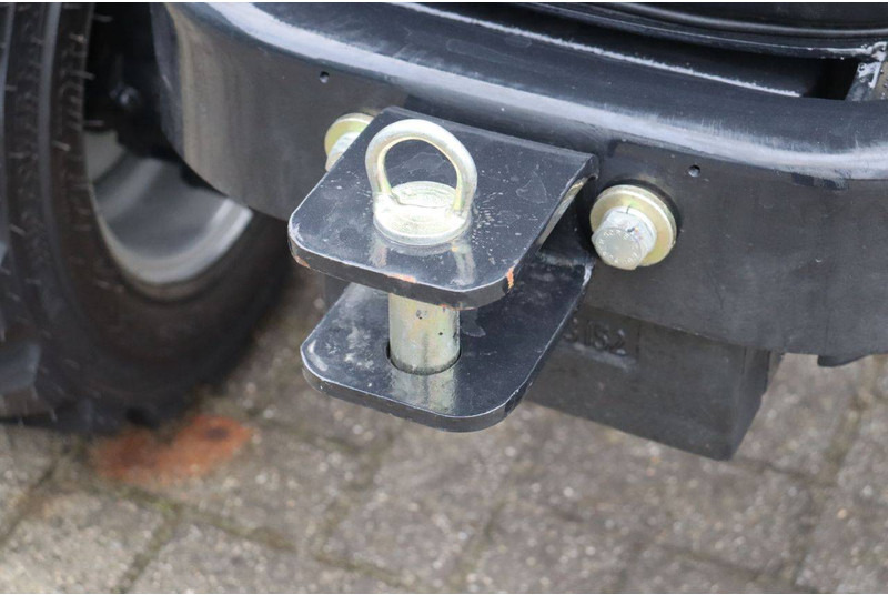 Tractor Solis 26: foto 12 Tractor Solis 26: foto 12