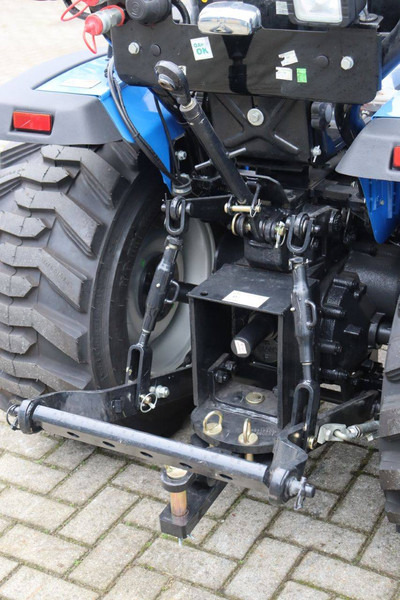 Tractor Solis 26: foto 19 Tractor Solis 26: foto 19