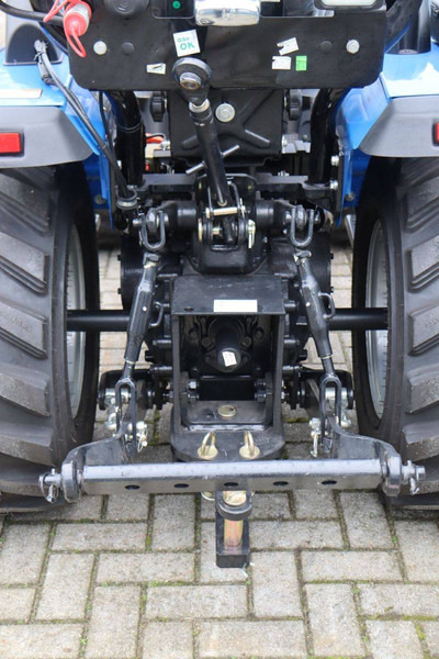 Tractor Solis 26: foto 18 Tractor Solis 26: foto 18