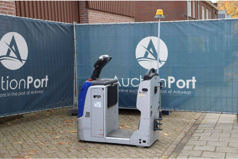 Still LTX 20 - Tractor: foto 2 Still LTX 20 - Tractor: foto 2