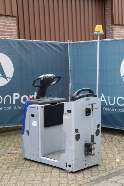 Still LTX 20 - Tractor: foto 3 Still LTX 20 - Tractor: foto 3